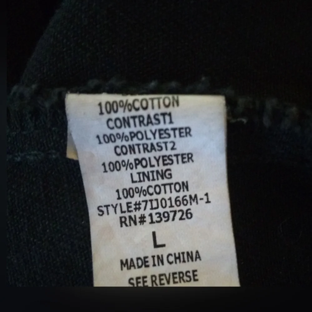 Honey Punch Jacket - Picture 9 of 10